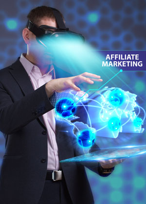 Affiliate marketing